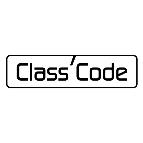 Class code